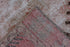 Vintage Oushak Runner Rug (2' x 11')